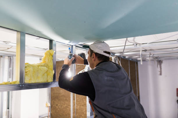 Insulation for New Construction in Lindenwold, NJ