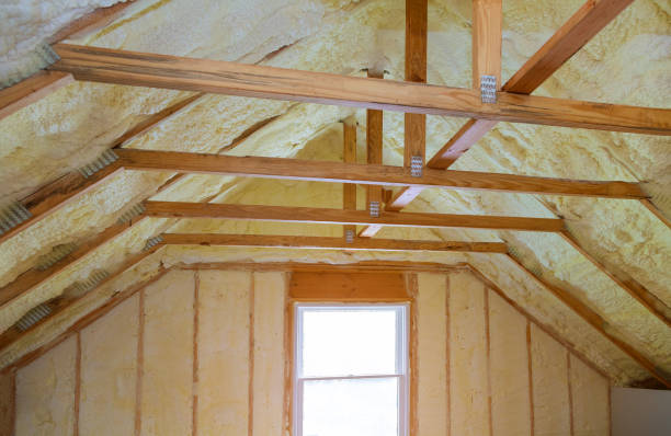 Best Residential Insulation Services  in Lindenwold, NJ