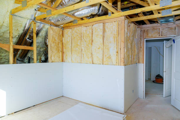 Best Insulation Repair Services  in Lindenwold, NJ