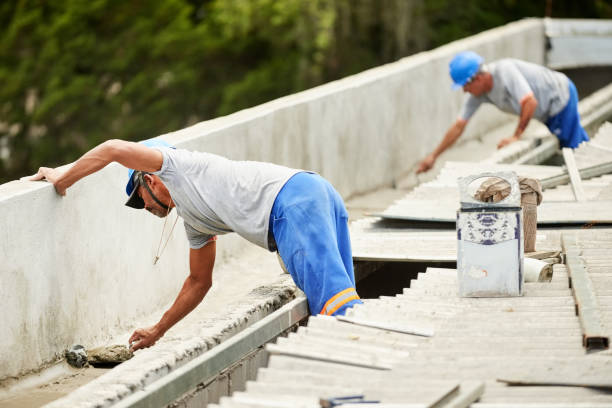 Best Attic Insulation Installation  in Lindenwold, NJ